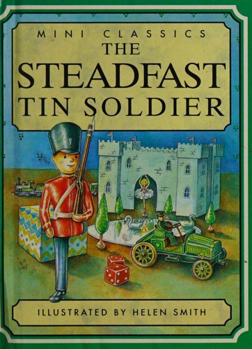 The steadfast tin soldier