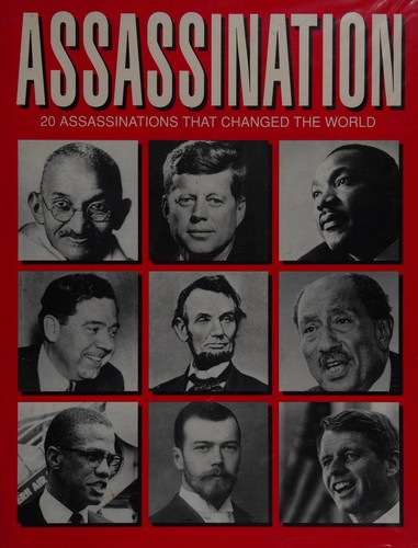 Assassination