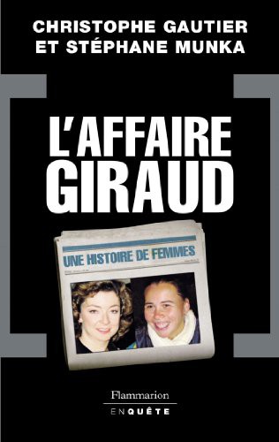 L'Affaire Giraud