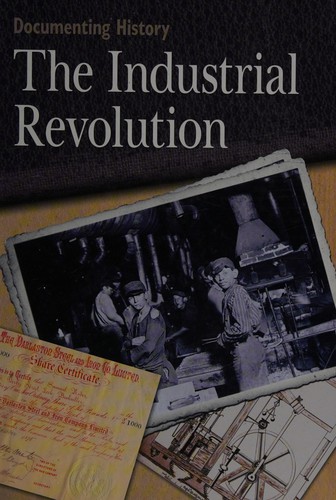 The industrial revolution