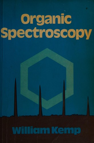 Organic spectroscopy