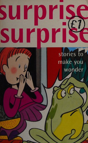 Surprise surprise