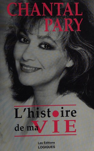 L'histoire de ma vie