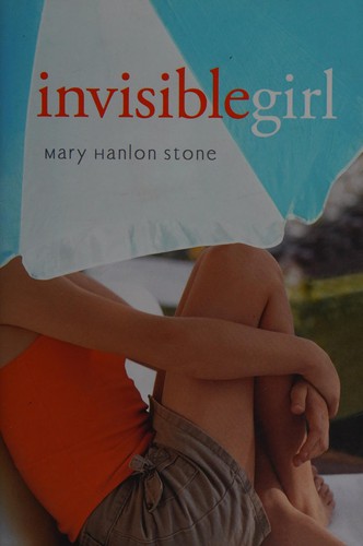 Invisible girl