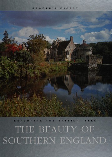 The beauty of southern England