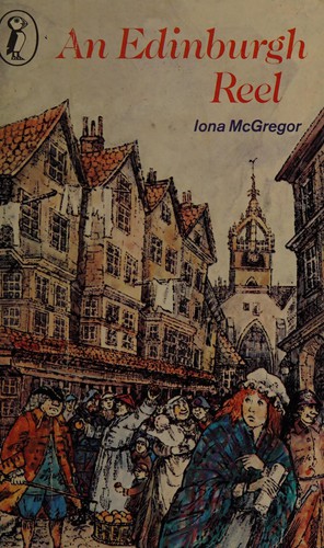 An Edinburgh reel