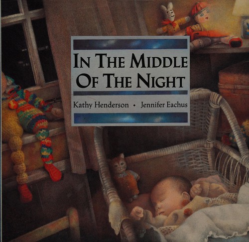In the middle of the night
