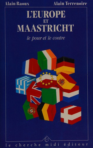L' Europe et Maastricht