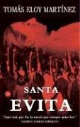 Santa Evita