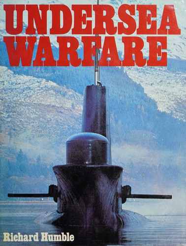 Undersea warfare