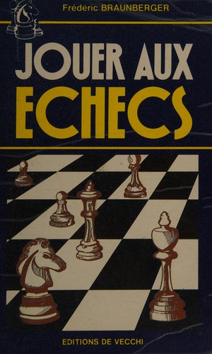 Jouer aux échecs