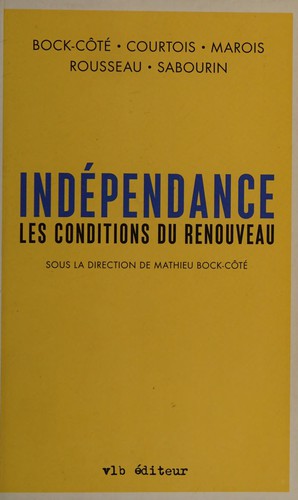 Indépendance