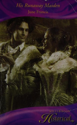 His Runaway Maiden
