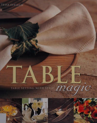 Table magic