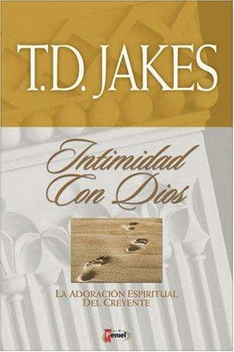 Intimidad con Dios