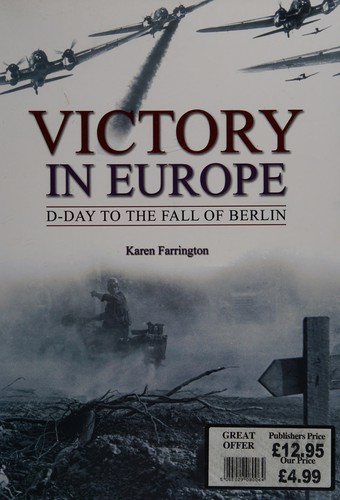 Victory in Europe