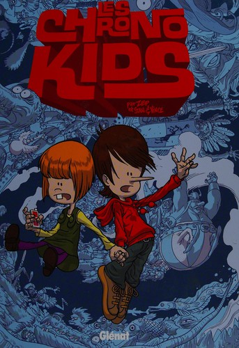 Les Chronokids