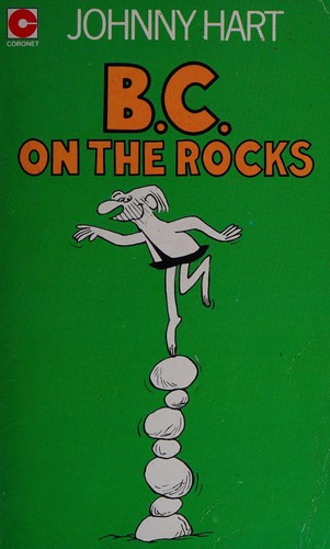 BC on the rocks