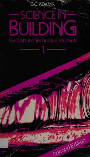 Science in building