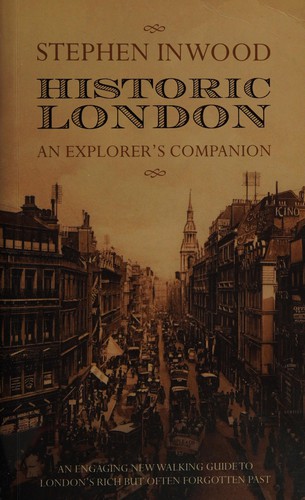 Historic London