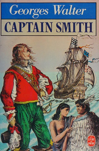 Captain Smith
