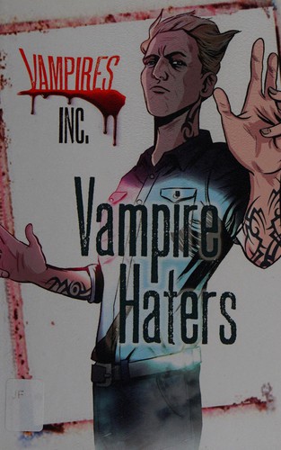Vampire haters