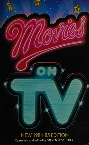 Movies on TV