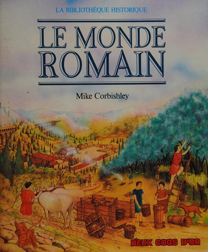 Le Monde romain