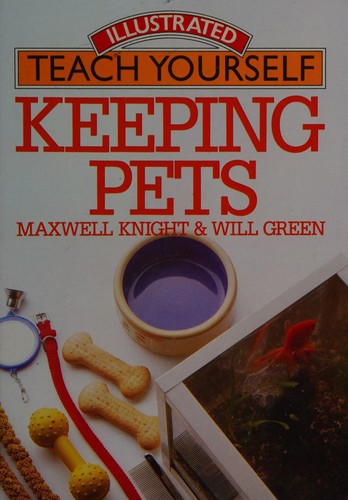 Keeping pets
