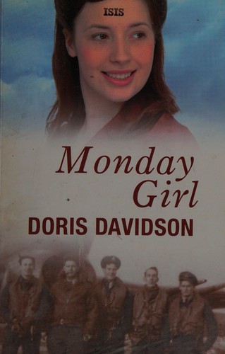 Monday girl