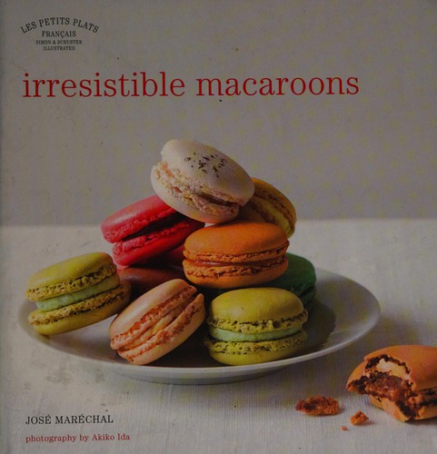 Irresistible macaroons