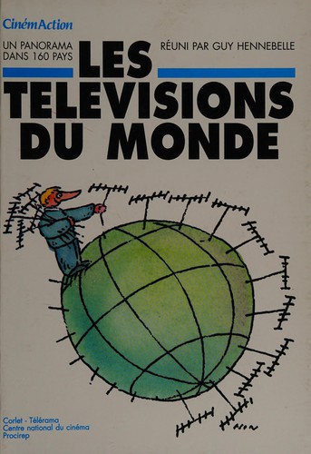 Les télévisions du monde