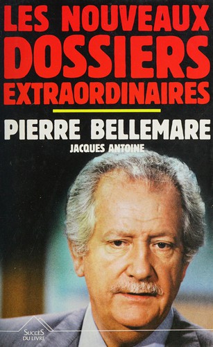 Les Nouveaux dossiers extraordinaires