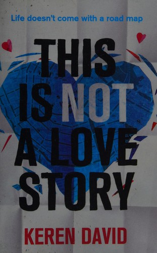 This is not a love story