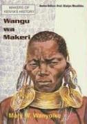 Wangu wa Makeri
