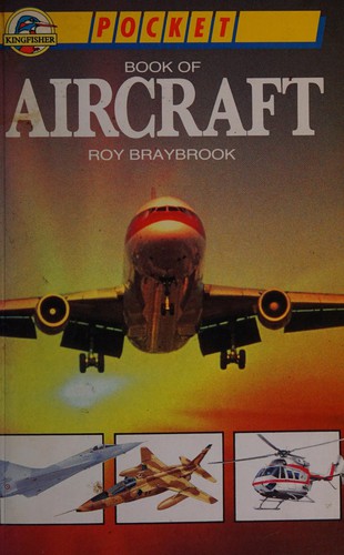 Pocket Book of Aircraft