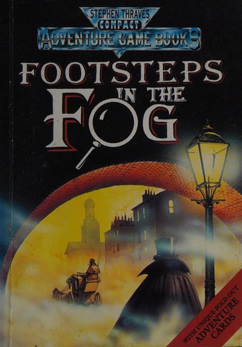 Footsteps in the Fog