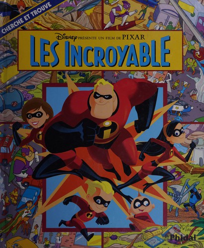 Les incroyable
