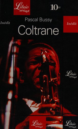 John Coltrane