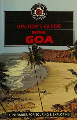 Visitor's Guide India (Visitor's Guide)
