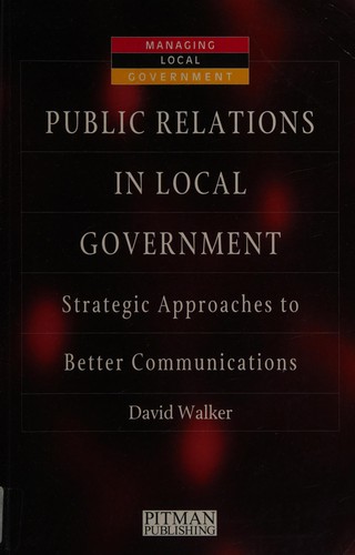 Public relations in local government