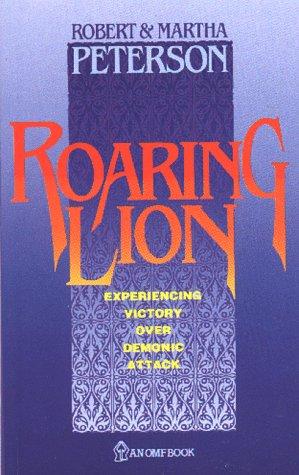 Roaring Lion