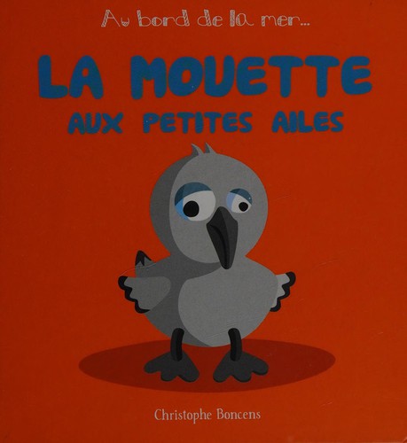 La mouette aux petites ailes