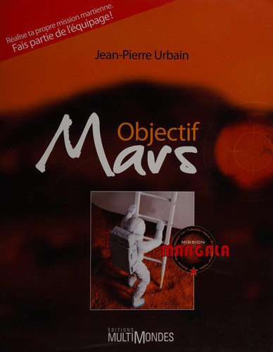 Objectif Mars