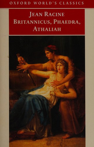 Britannicus : Phaedra