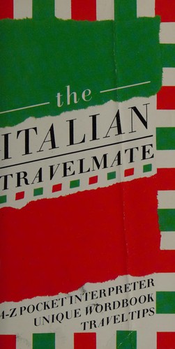 The Italian travelmate