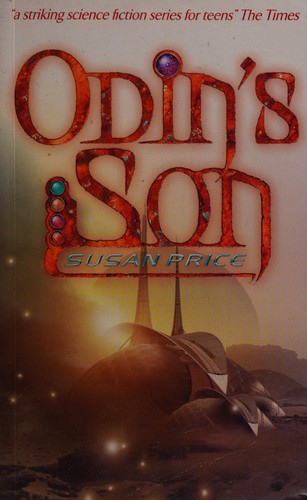 Odin's son