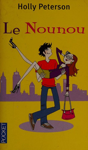 Le nounou