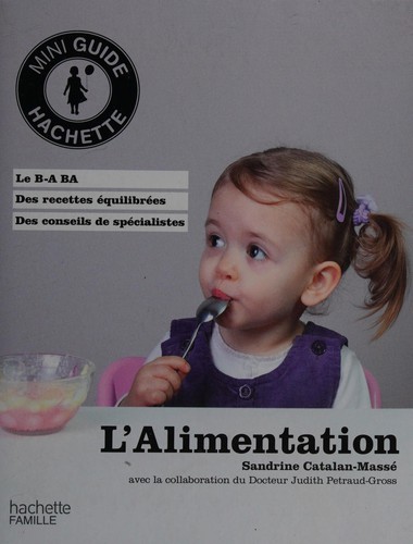 L'alimentation