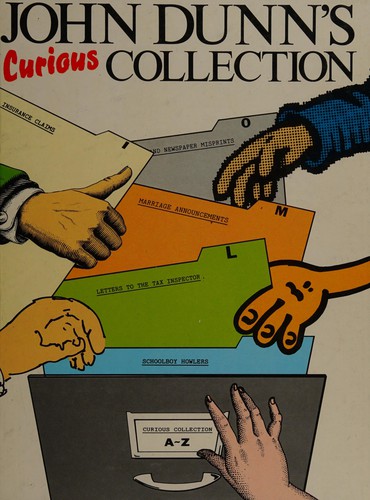 John Dunn's Curious Collection